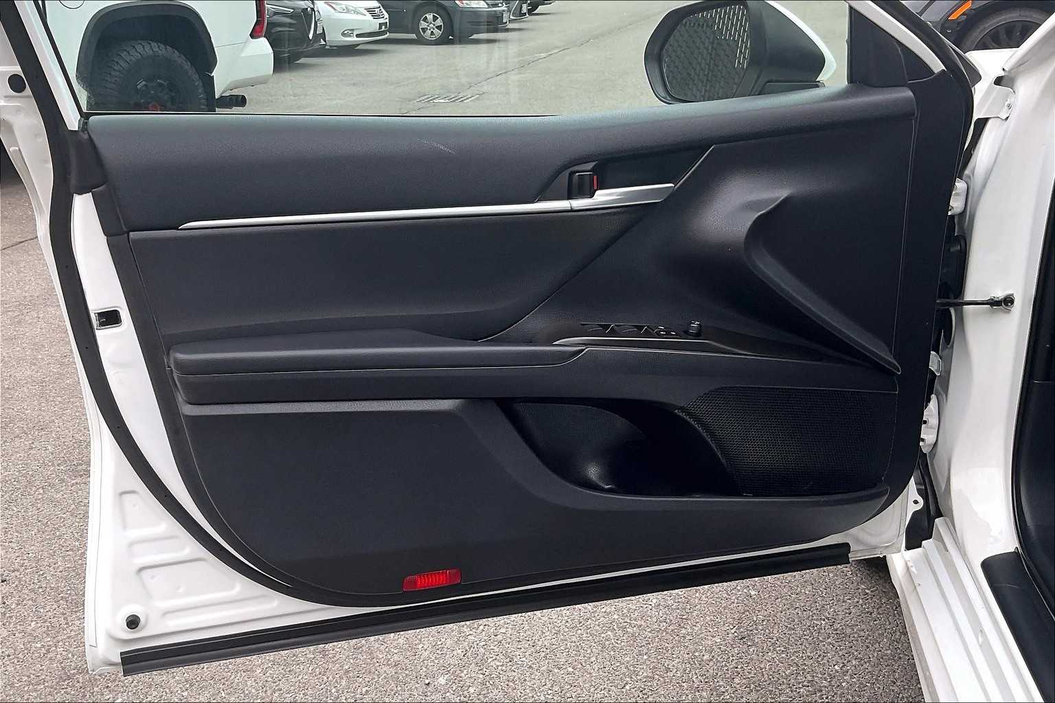 used 2023 Toyota Camry car, priced at $25,998