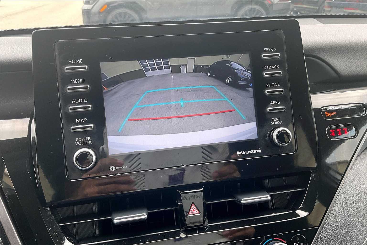 used 2023 Toyota Camry car, priced at $25,998