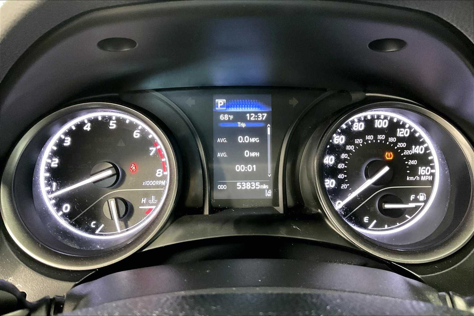 used 2022 Toyota Camry car, priced at $23,514