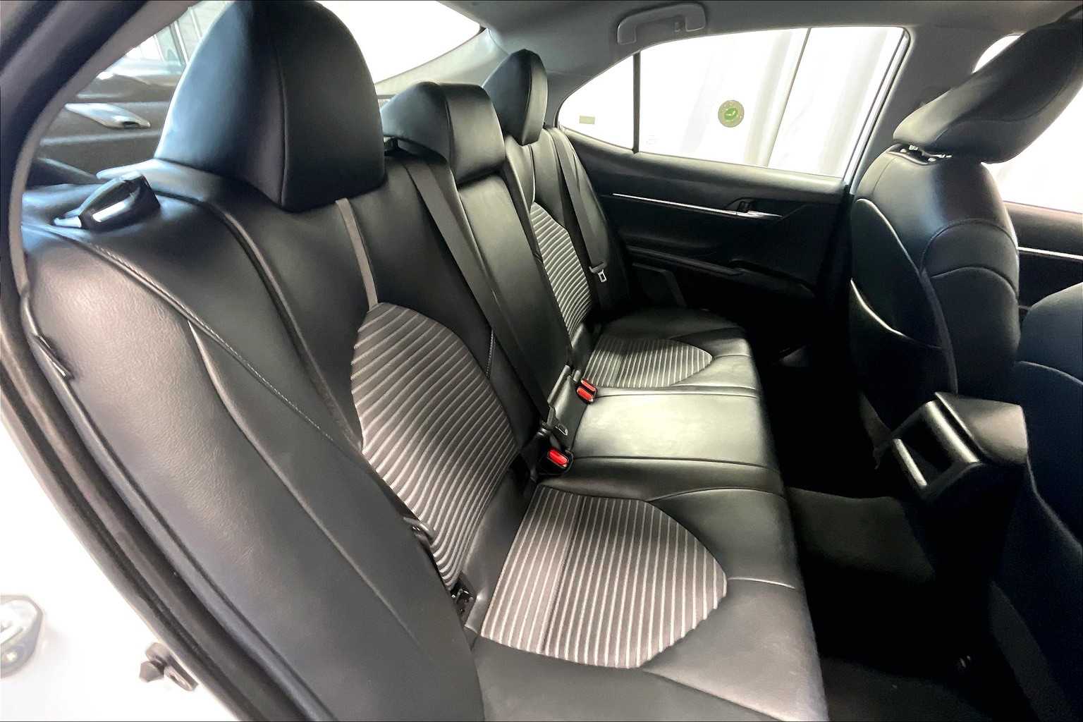 used 2022 Toyota Camry car, priced at $23,514
