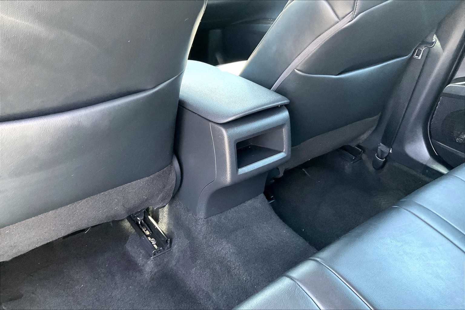 used 2022 Toyota Camry car, priced at $23,514
