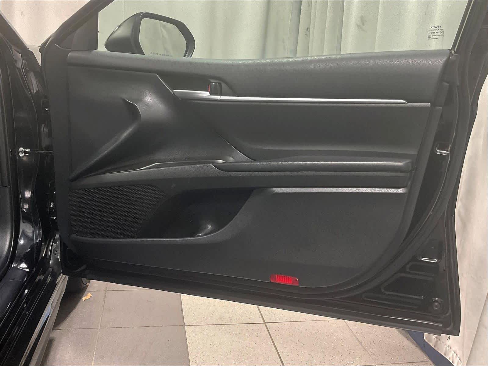 used 2023 Toyota Camry car, priced at $23,373