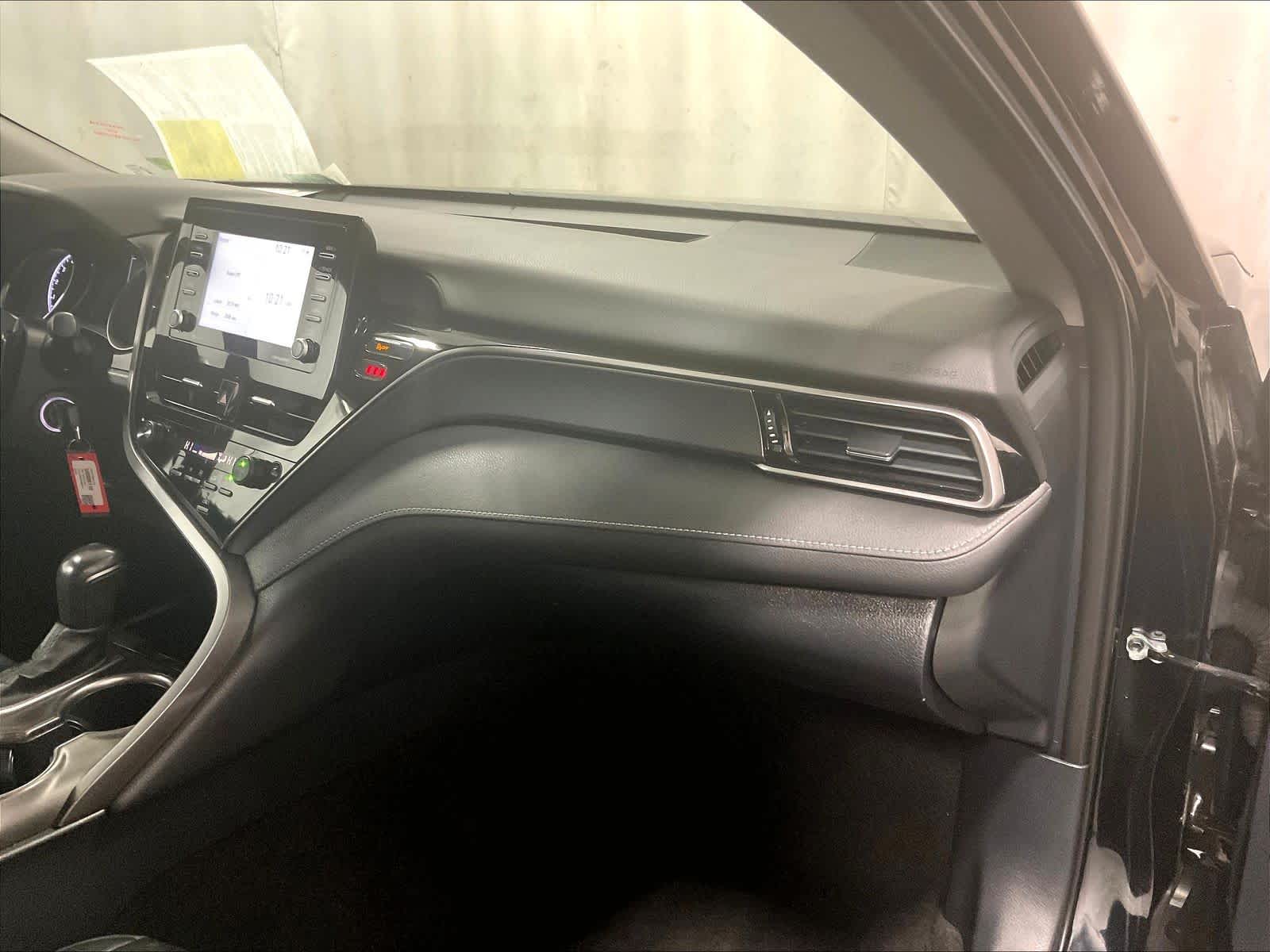 used 2023 Toyota Camry car, priced at $23,373