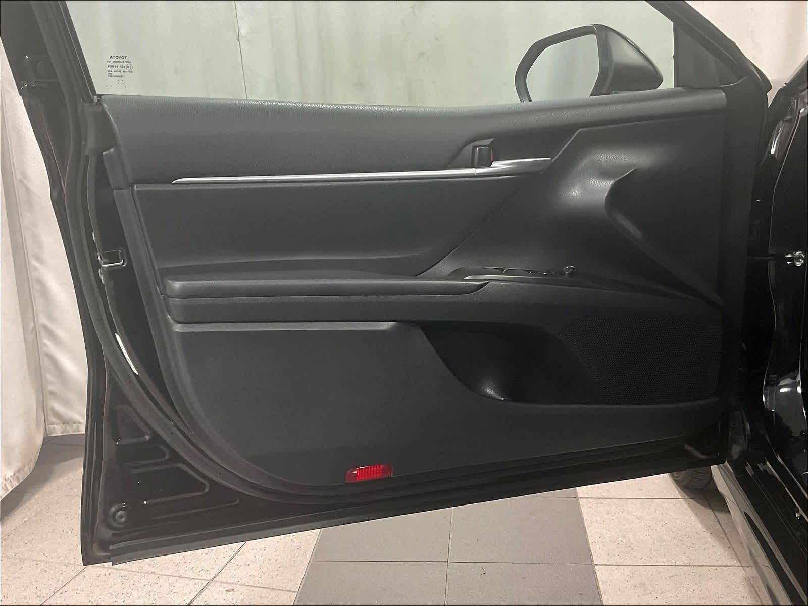 used 2023 Toyota Camry car, priced at $23,373