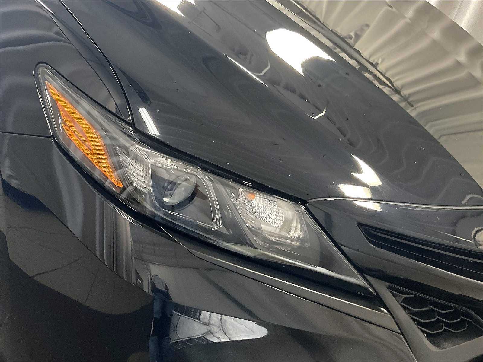 used 2023 Toyota Camry car, priced at $23,888