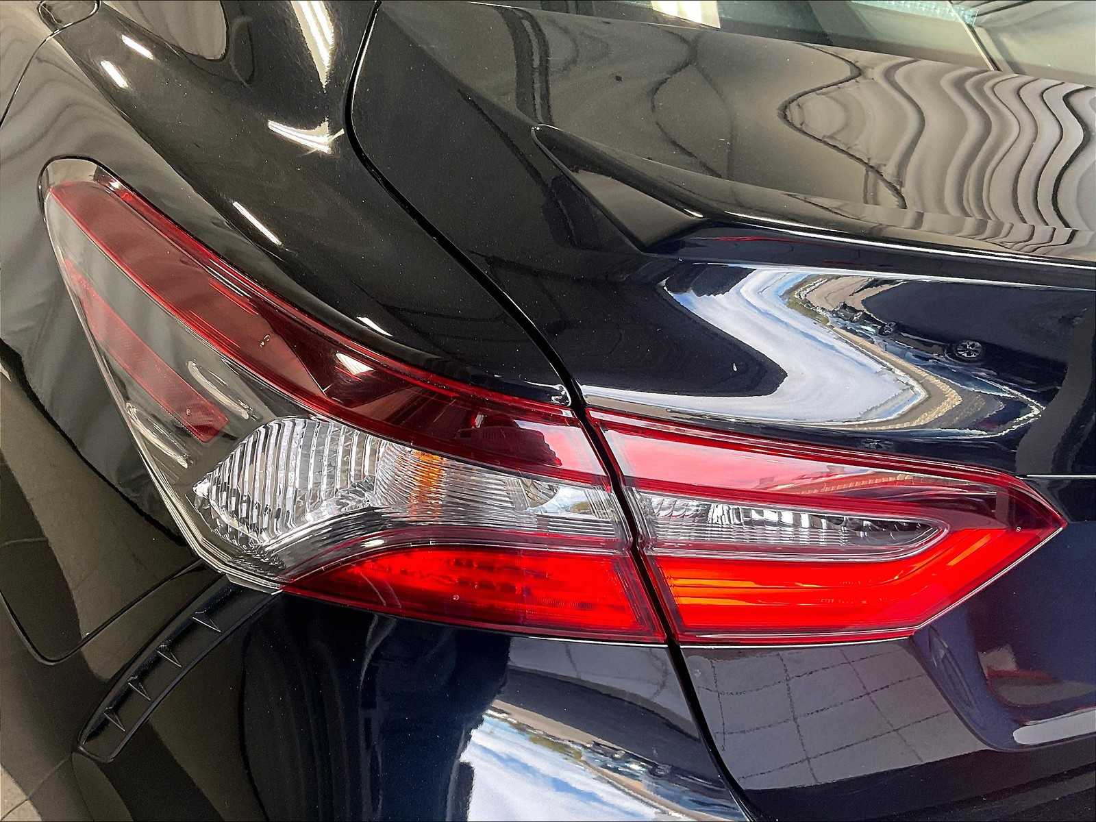 used 2023 Toyota Camry car, priced at $23,888