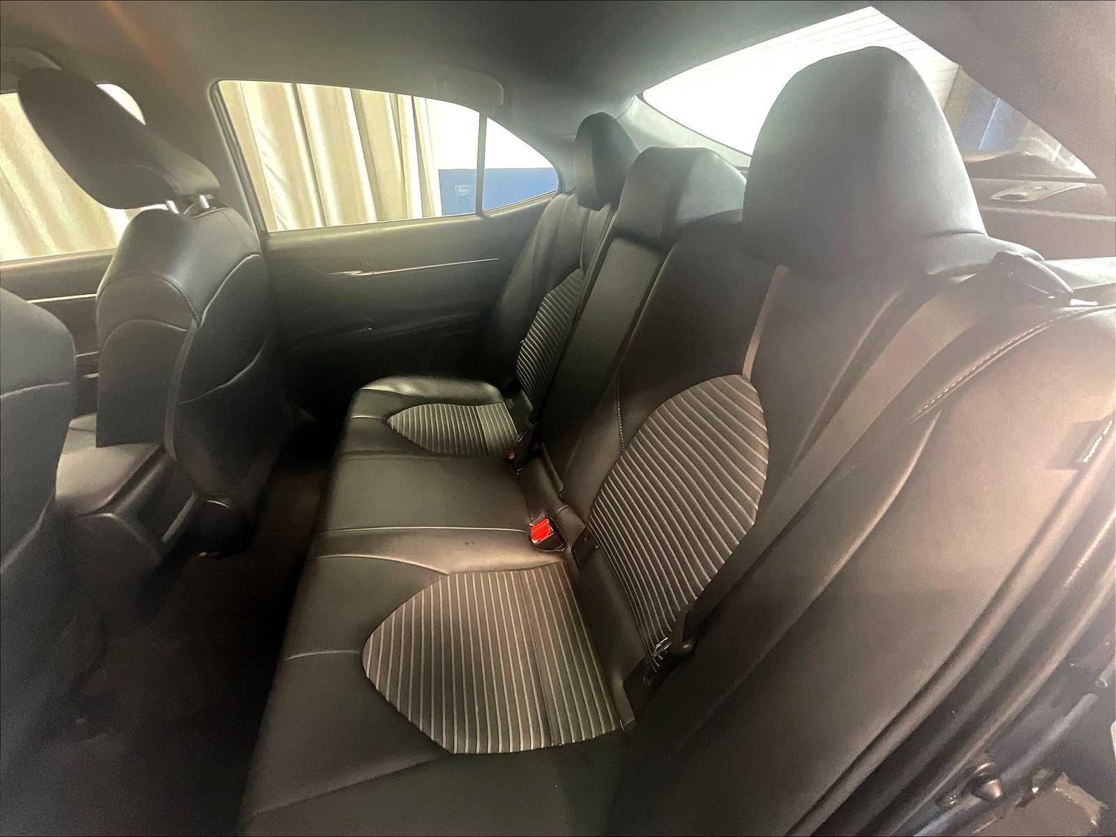 used 2023 Toyota Camry car, priced at $23,888