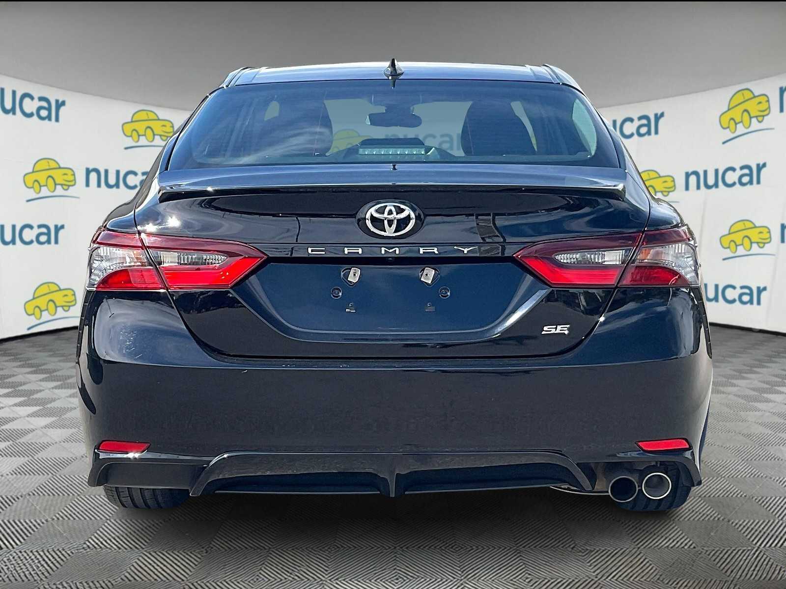used 2023 Toyota Camry car, priced at $23,888