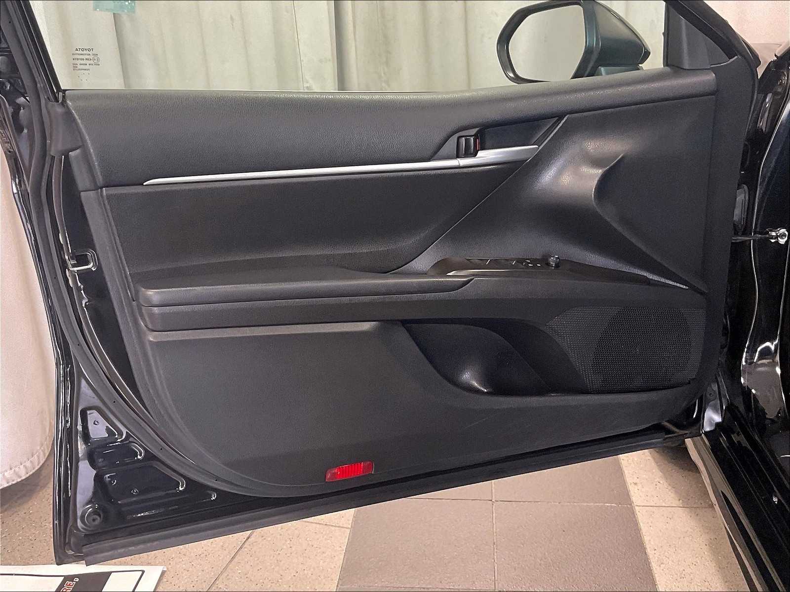 used 2023 Toyota Camry car, priced at $23,888