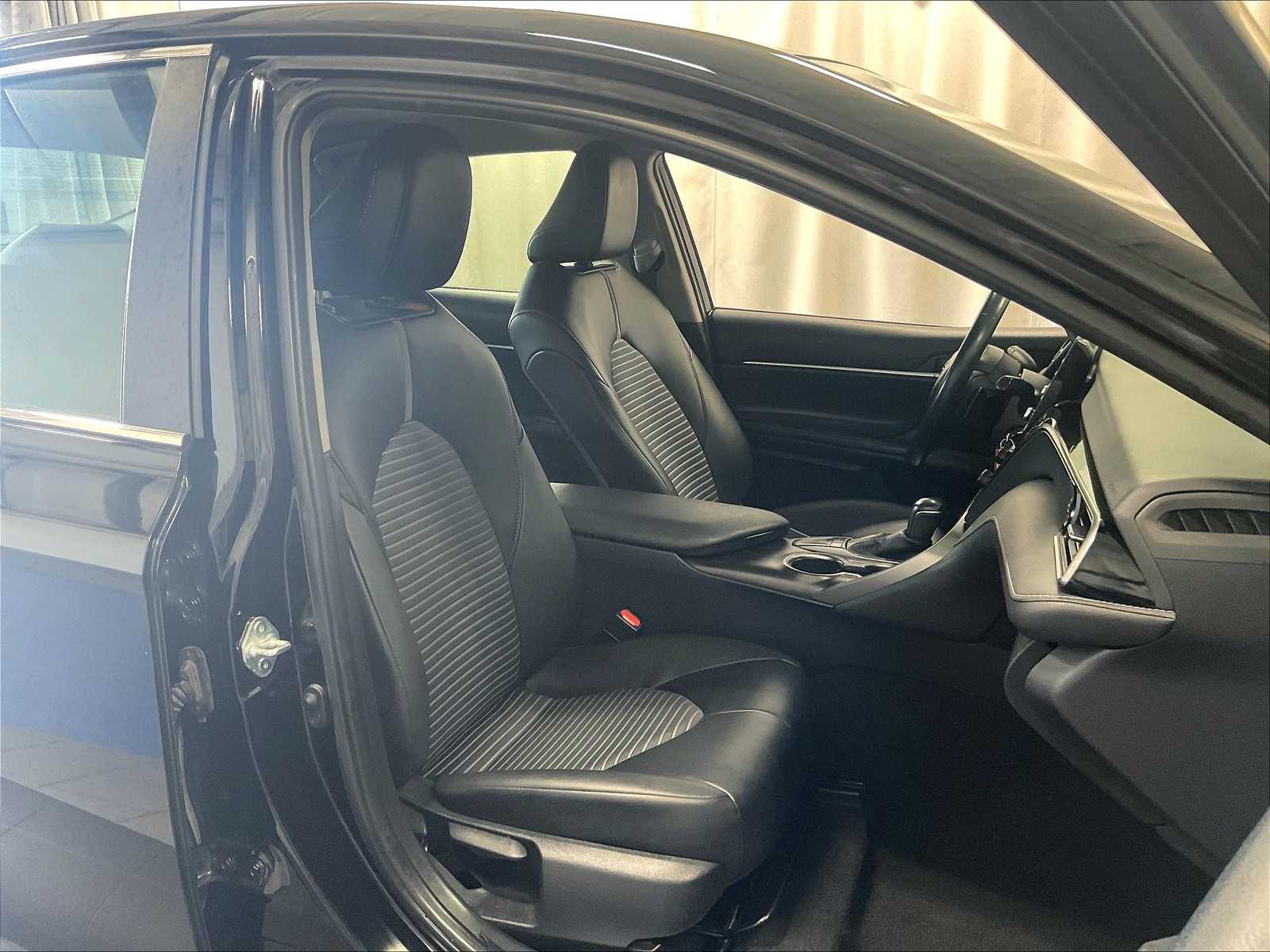 used 2023 Toyota Camry car, priced at $23,888