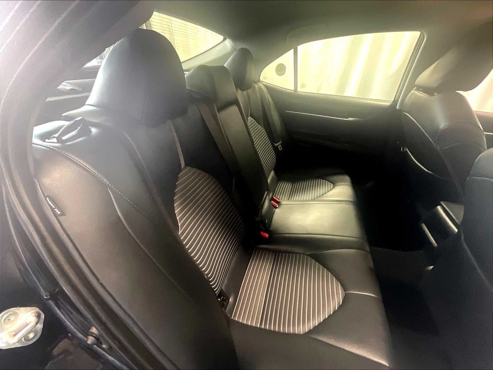 used 2023 Toyota Camry car, priced at $23,888