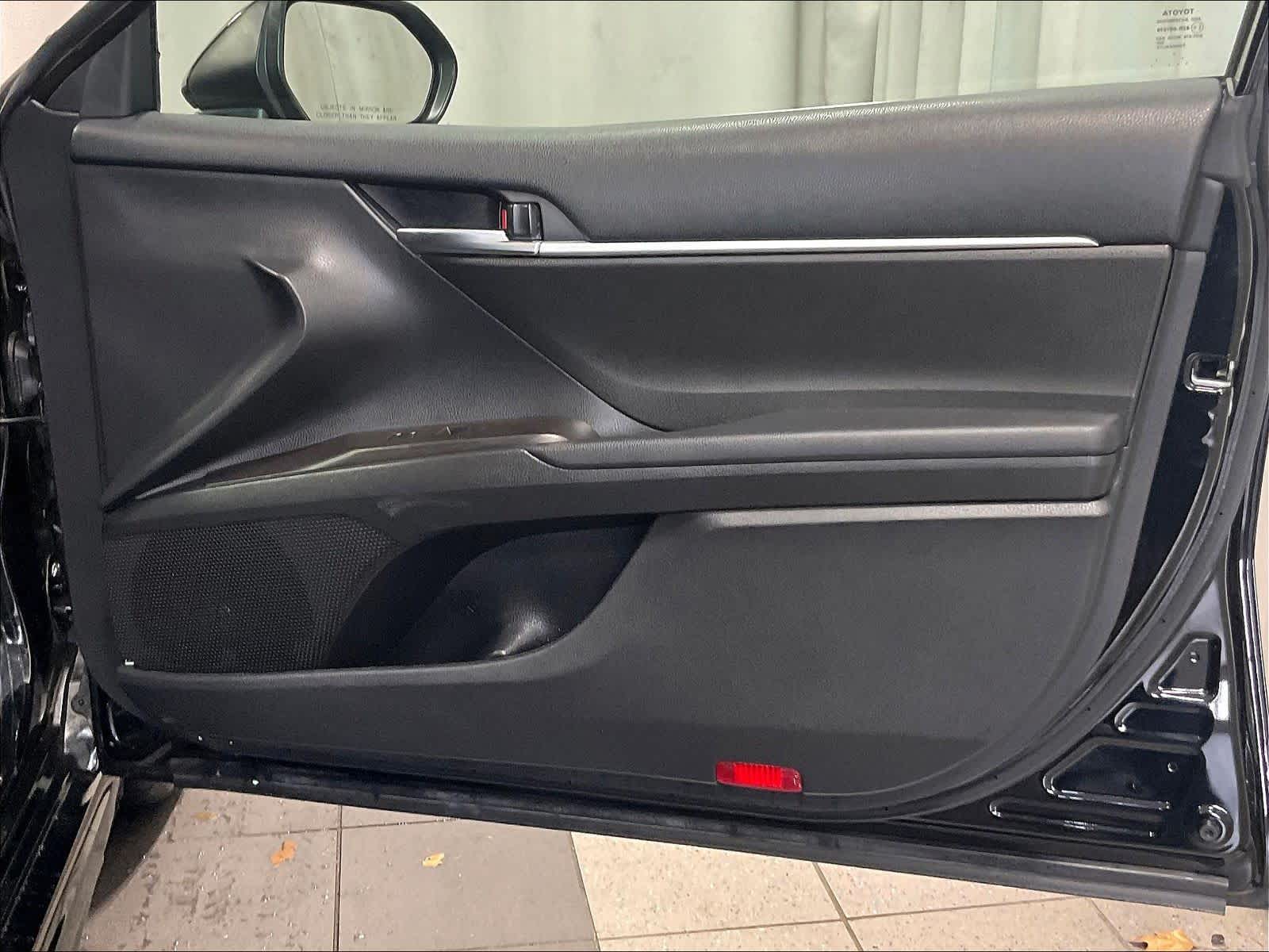 used 2023 Toyota Camry car, priced at $23,373