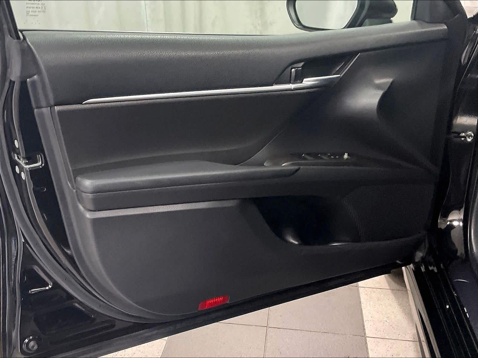 used 2023 Toyota Camry car, priced at $23,373