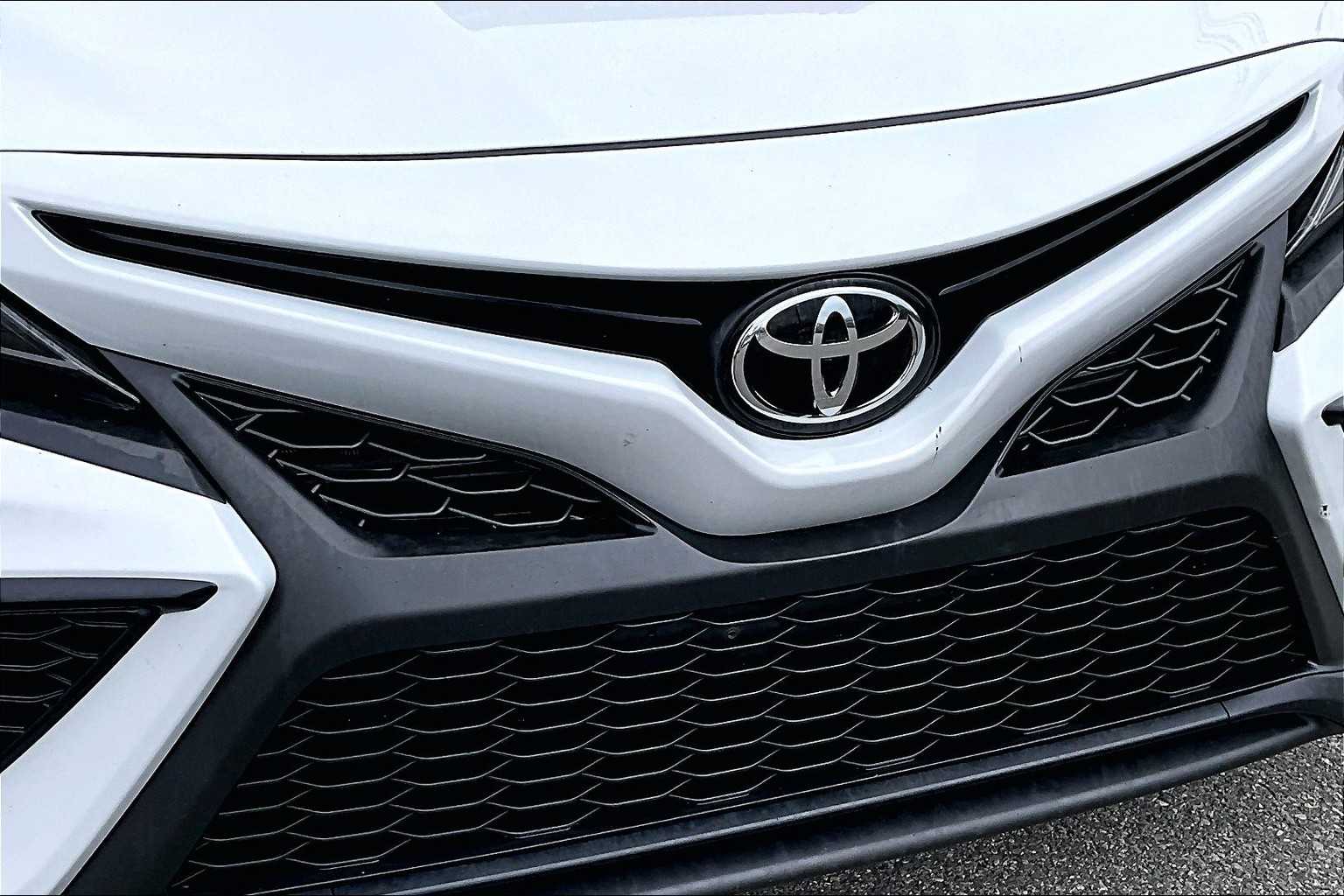 used 2022 Toyota Camry car, priced at $22,777