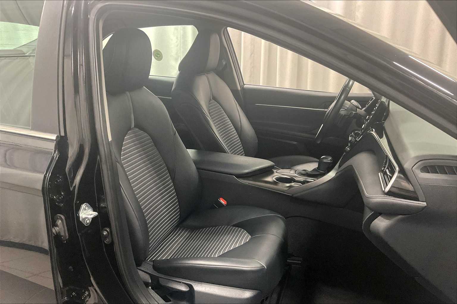 used 2023 Toyota Camry car, priced at $23,688