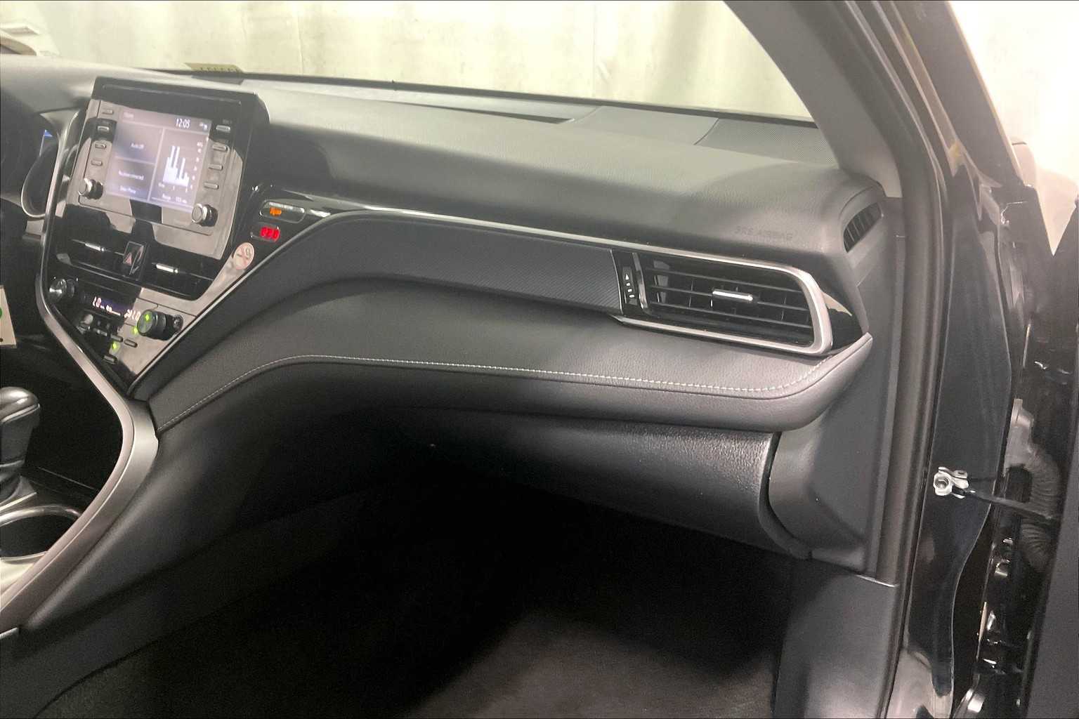 used 2023 Toyota Camry car, priced at $23,688