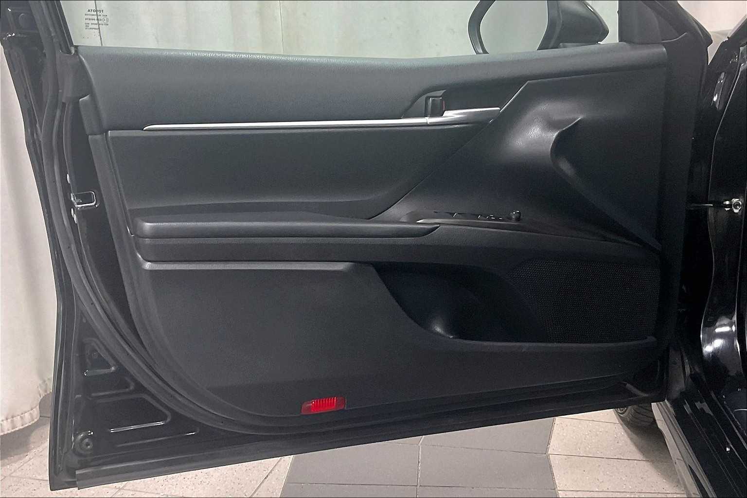 used 2023 Toyota Camry car, priced at $23,688