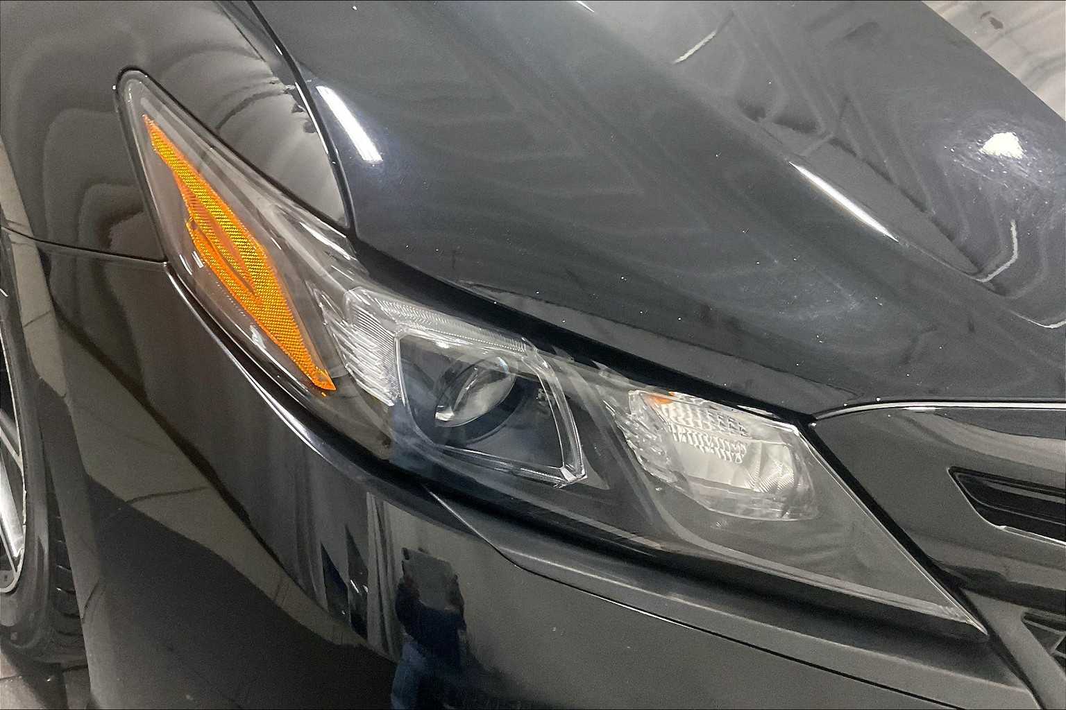 used 2023 Toyota Camry car, priced at $23,688