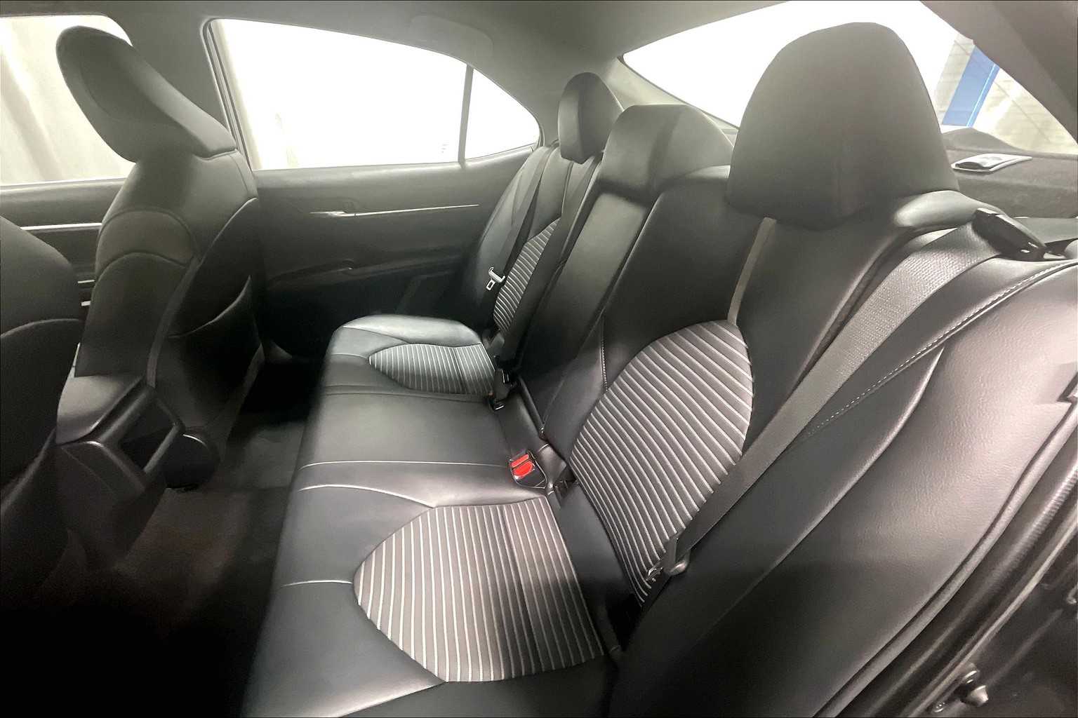 used 2023 Toyota Camry car, priced at $23,688