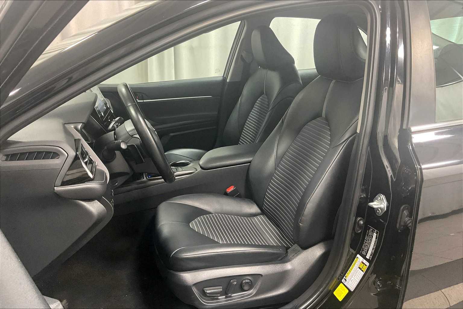 used 2023 Toyota Camry car, priced at $23,688