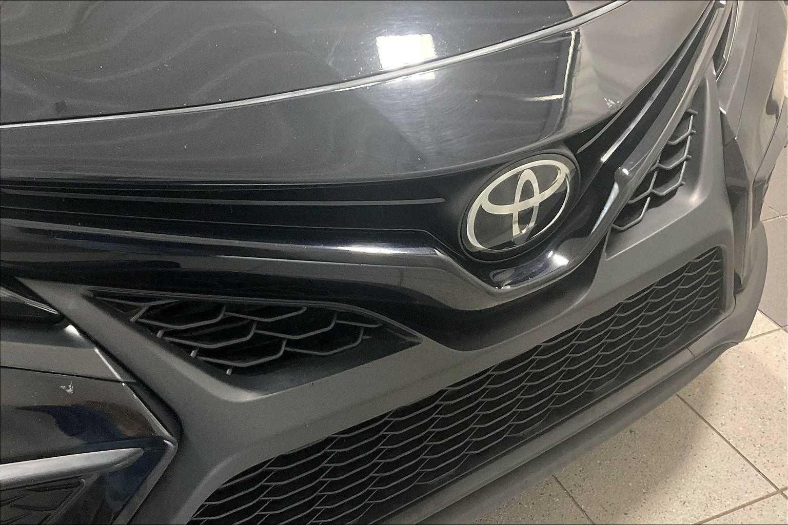used 2023 Toyota Camry car, priced at $23,688