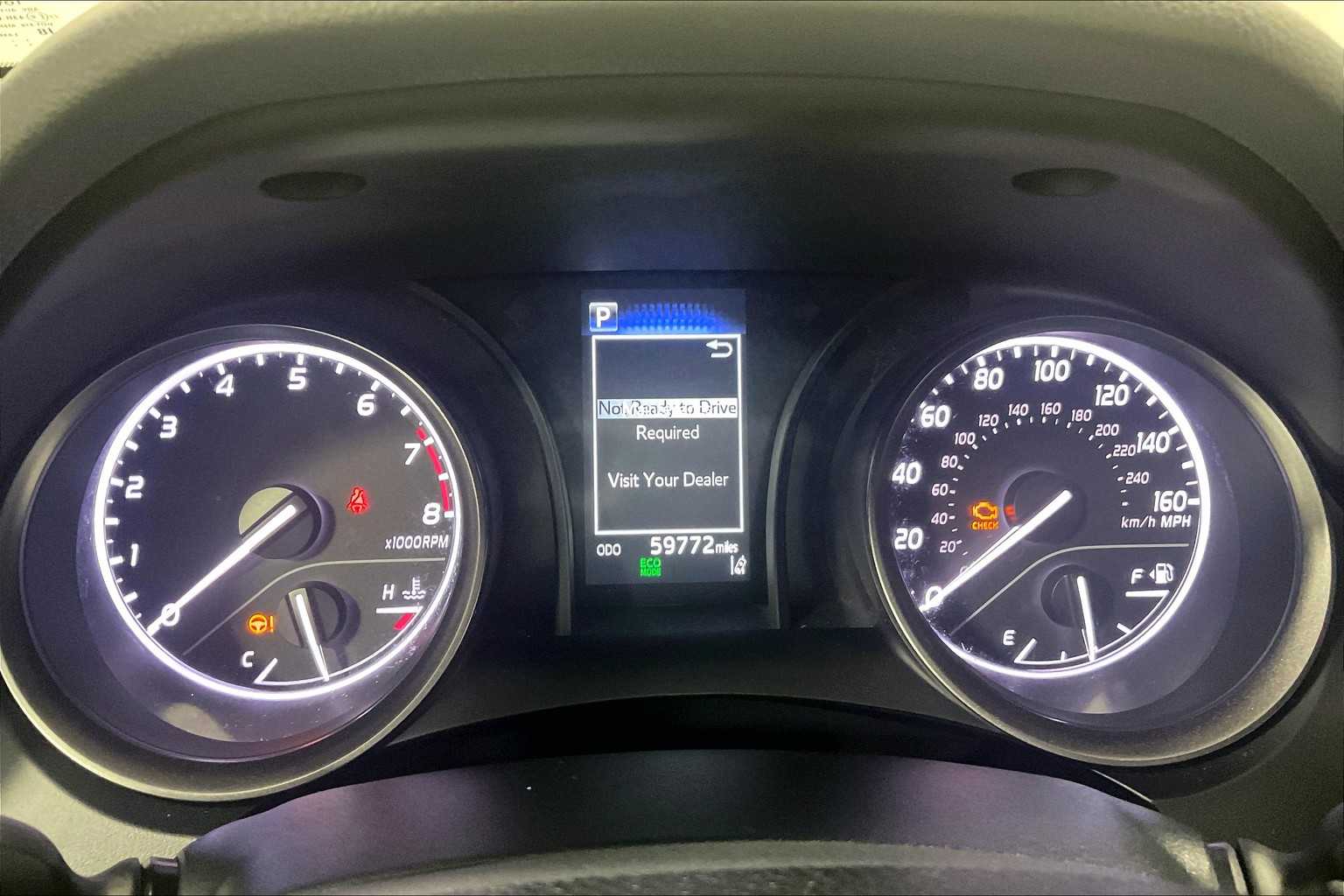 used 2023 Toyota Camry car, priced at $23,688