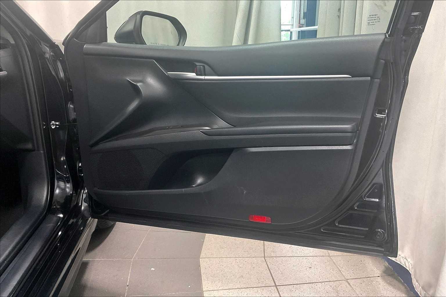 used 2023 Toyota Camry car, priced at $23,688