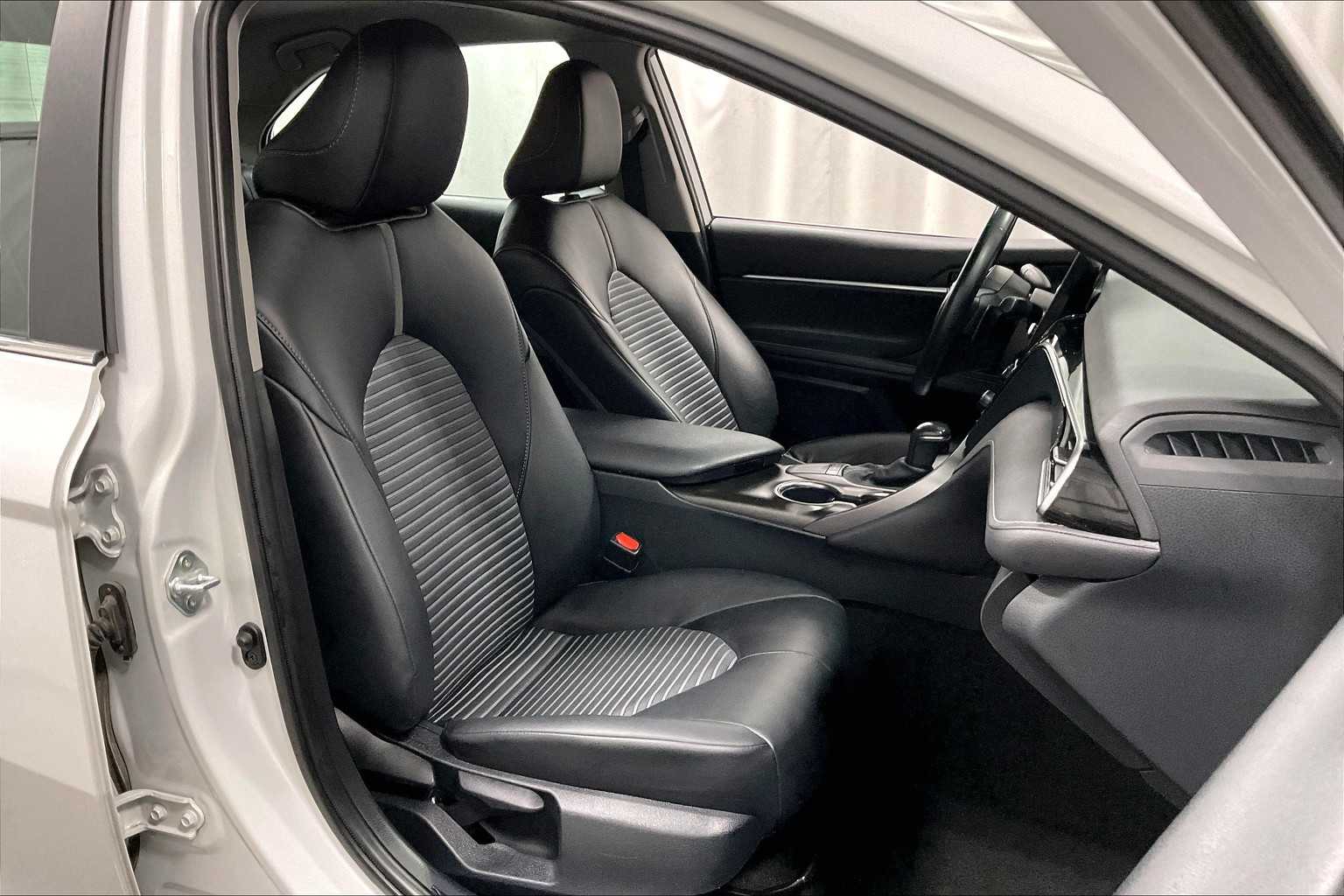 used 2023 Toyota Camry car, priced at $23,888