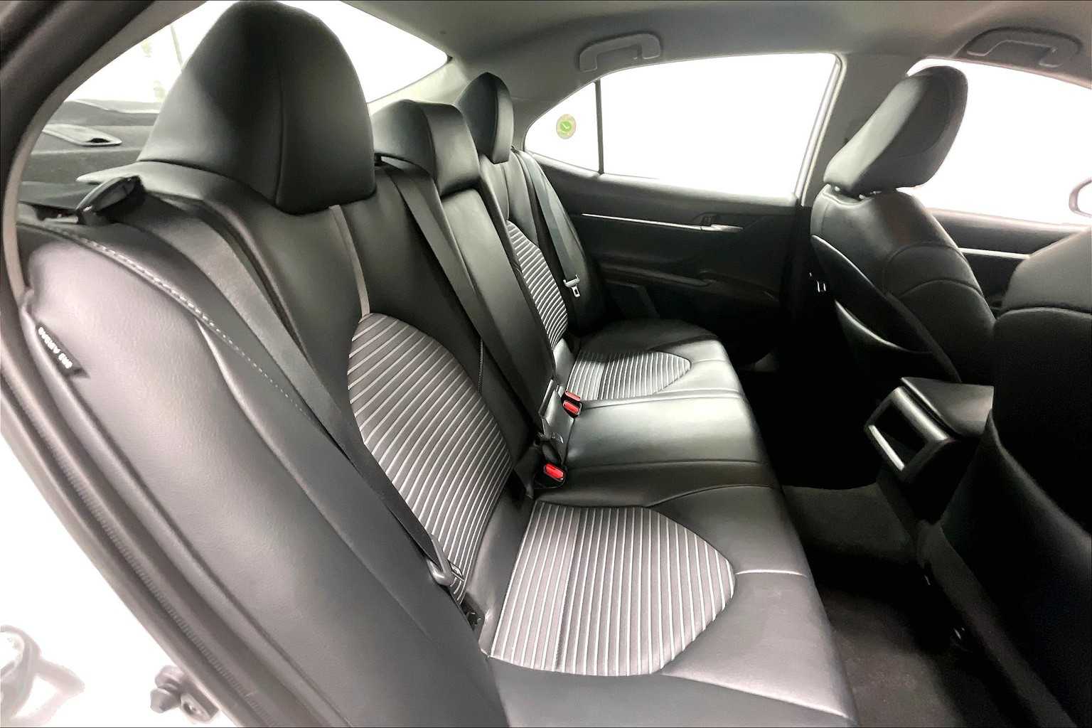 used 2023 Toyota Camry car, priced at $23,888