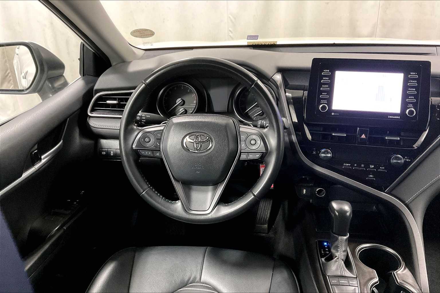 used 2023 Toyota Camry car, priced at $23,888