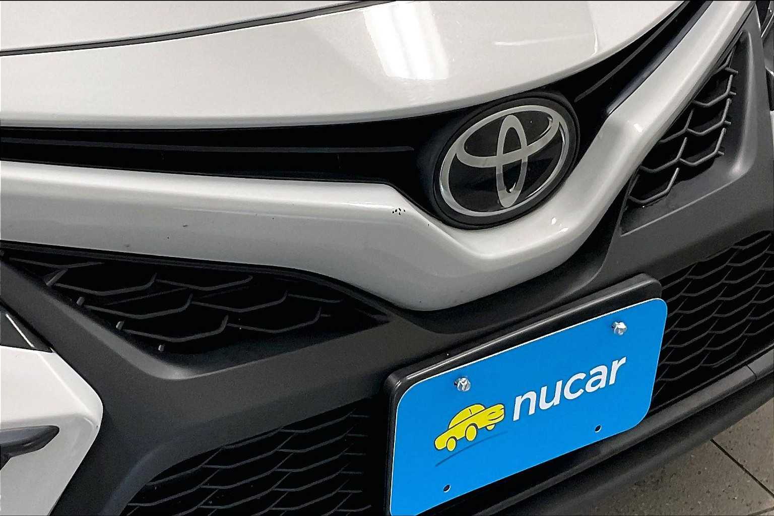 used 2023 Toyota Camry car, priced at $23,888