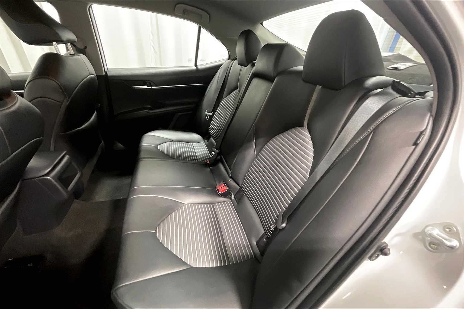 used 2023 Toyota Camry car, priced at $23,888