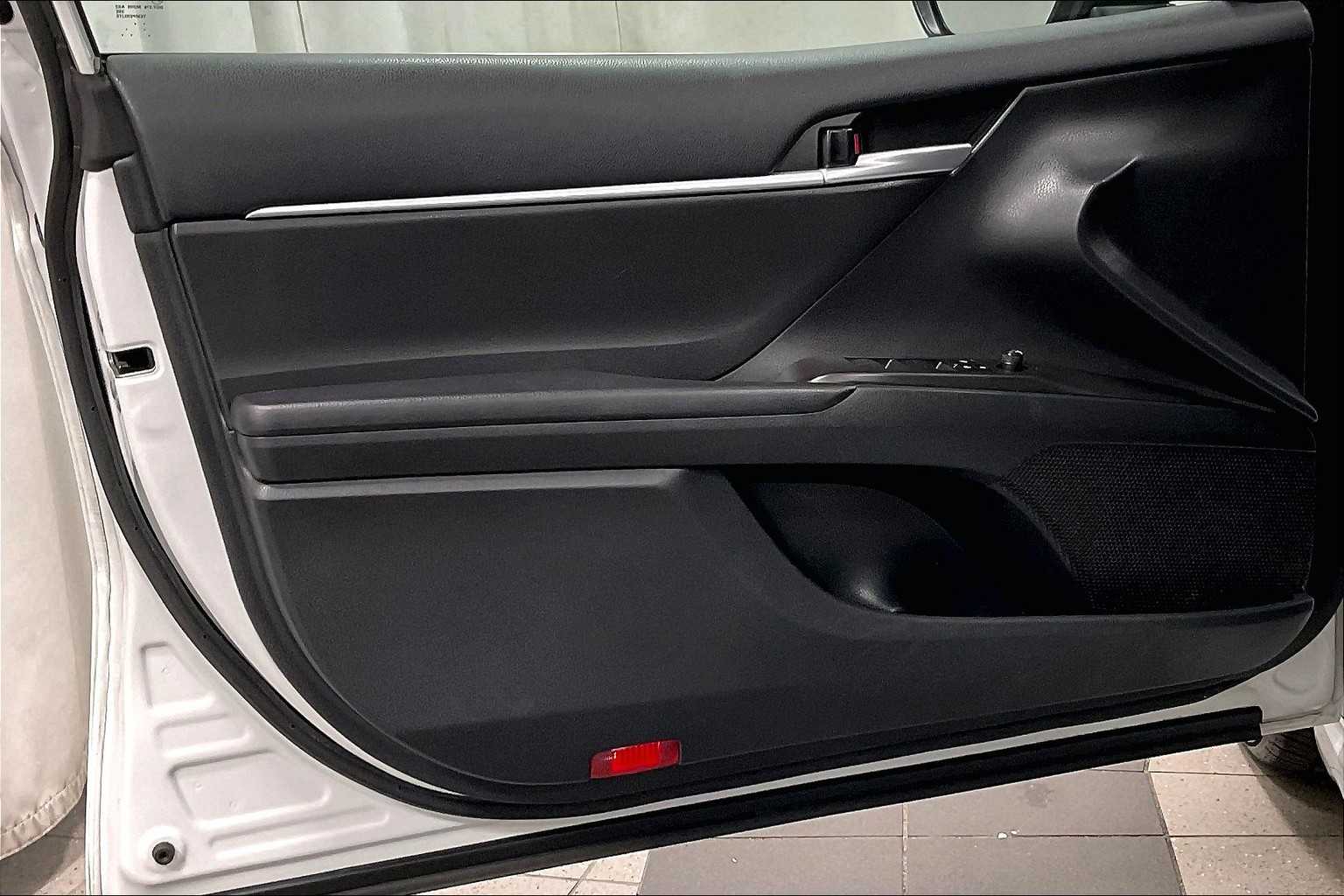used 2023 Toyota Camry car, priced at $23,888
