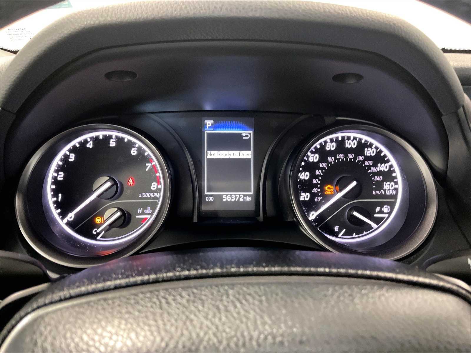 used 2023 Toyota Camry car, priced at $23,371