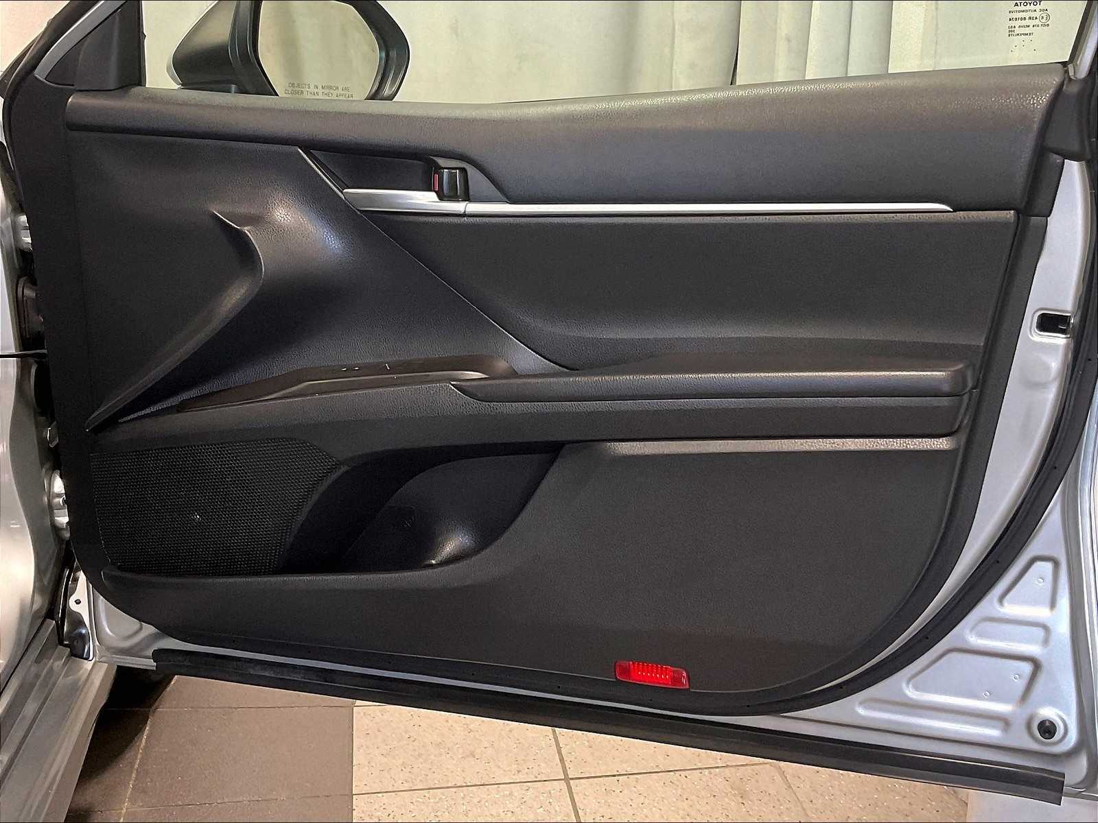 used 2023 Toyota Camry car, priced at $23,371