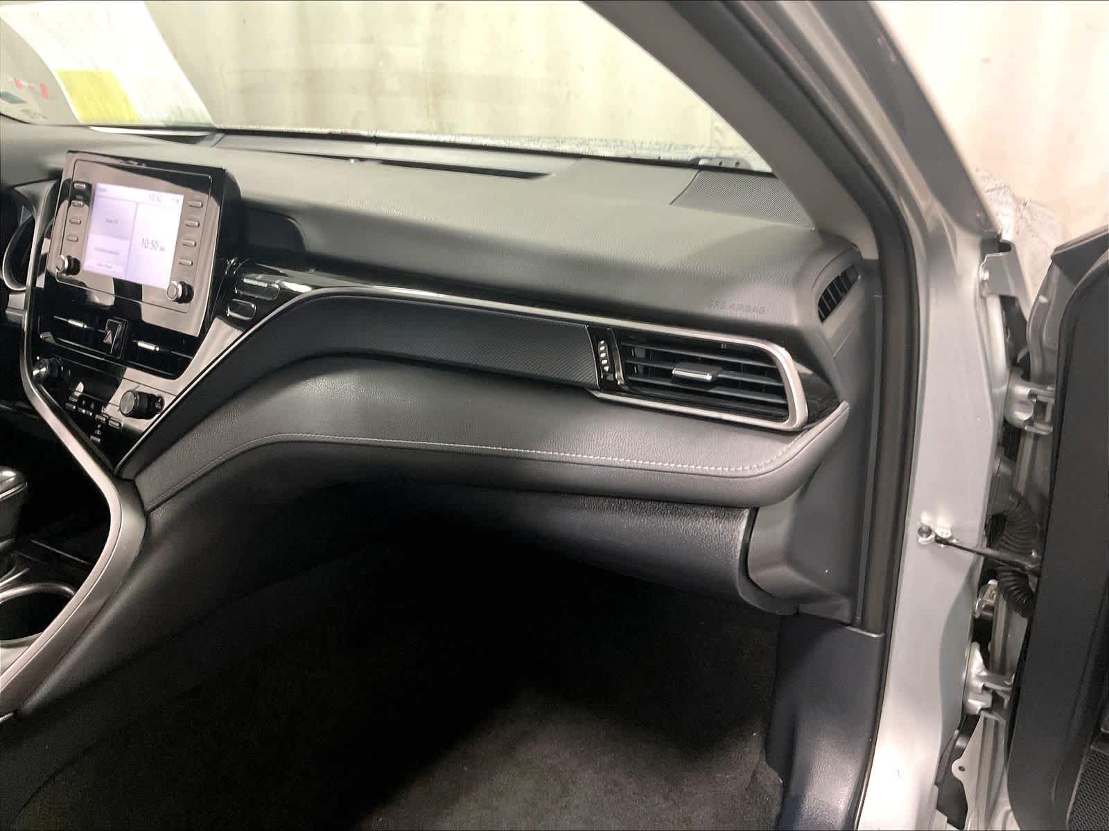 used 2023 Toyota Camry car, priced at $23,373