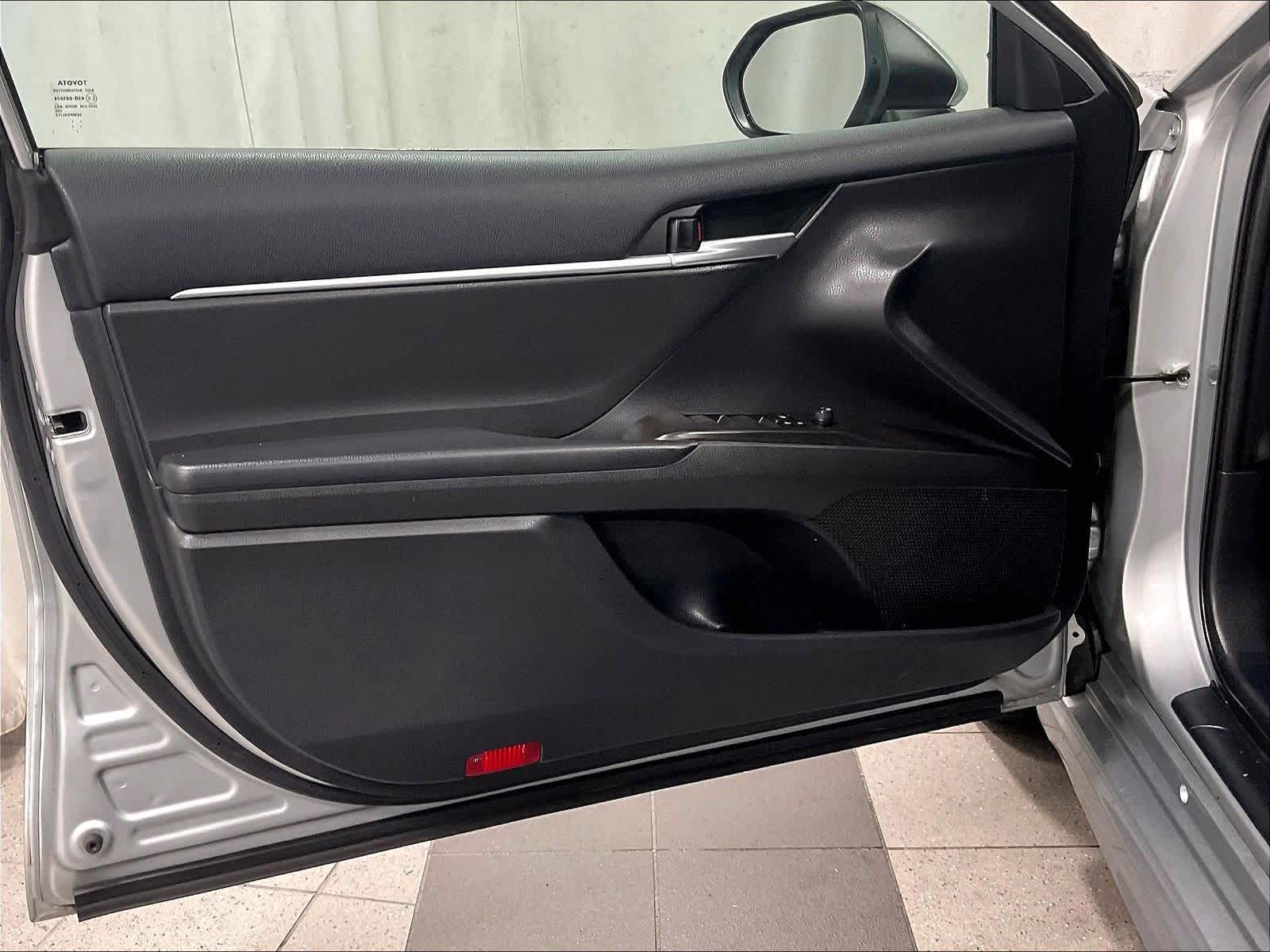 used 2023 Toyota Camry car, priced at $23,373