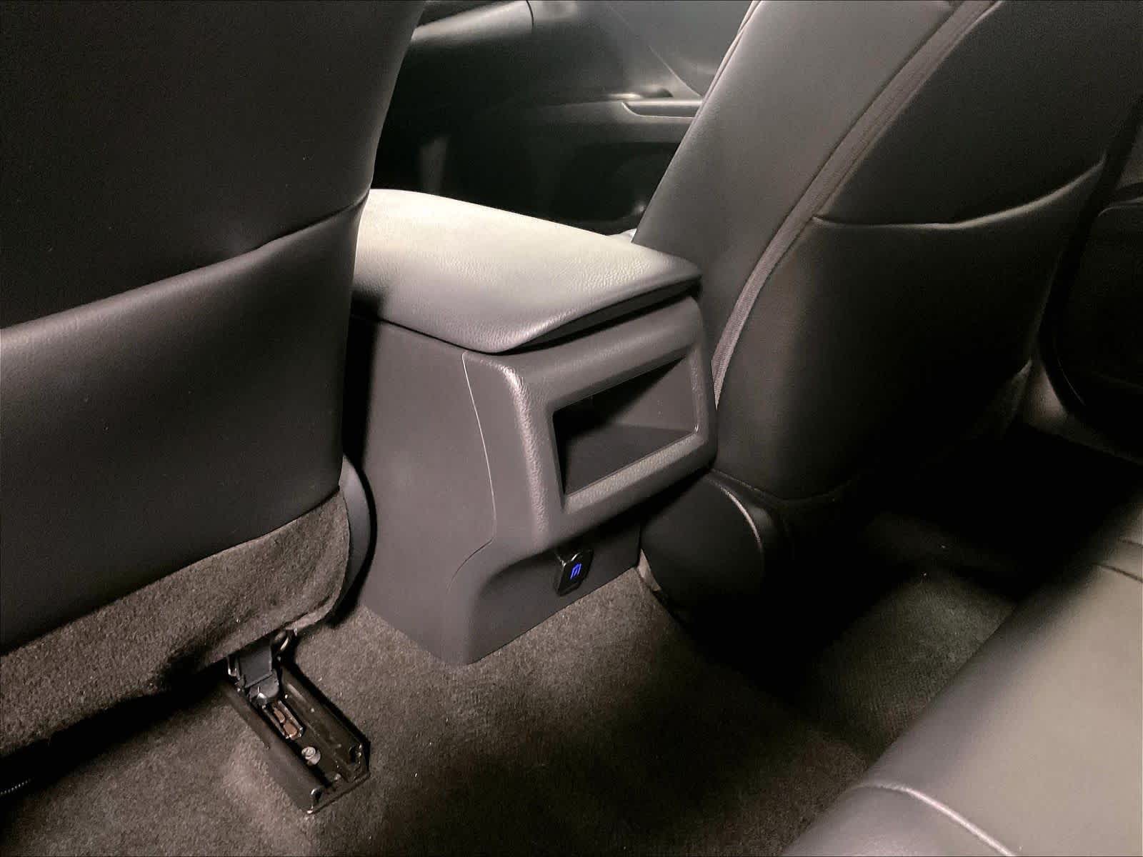 used 2023 Toyota Camry car, priced at $23,373