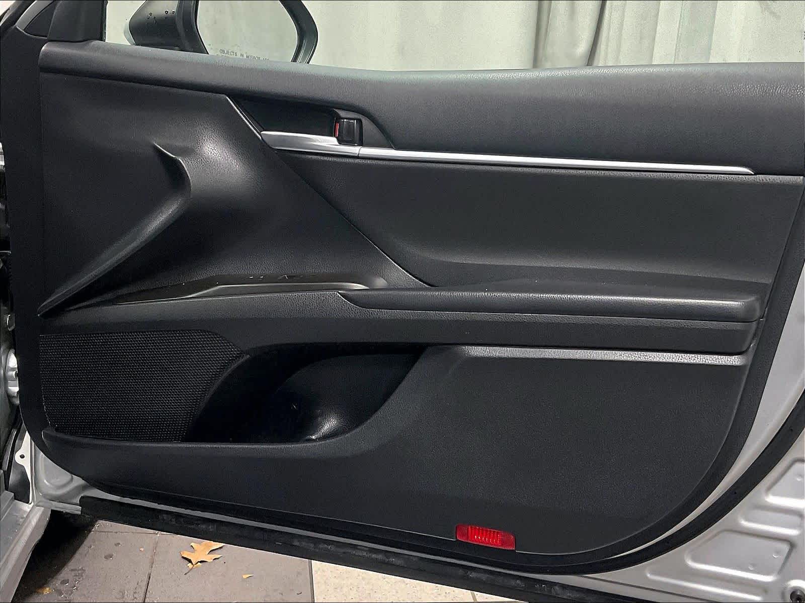 used 2023 Toyota Camry car, priced at $23,373