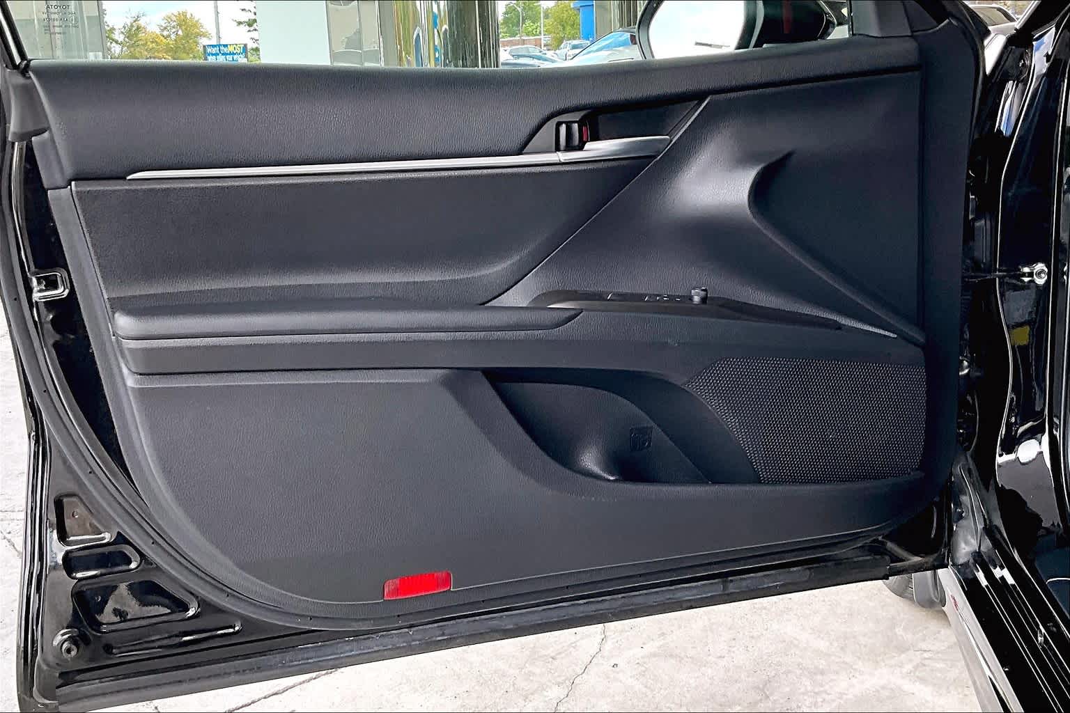 used 2022 Toyota Camry car, priced at $25,488