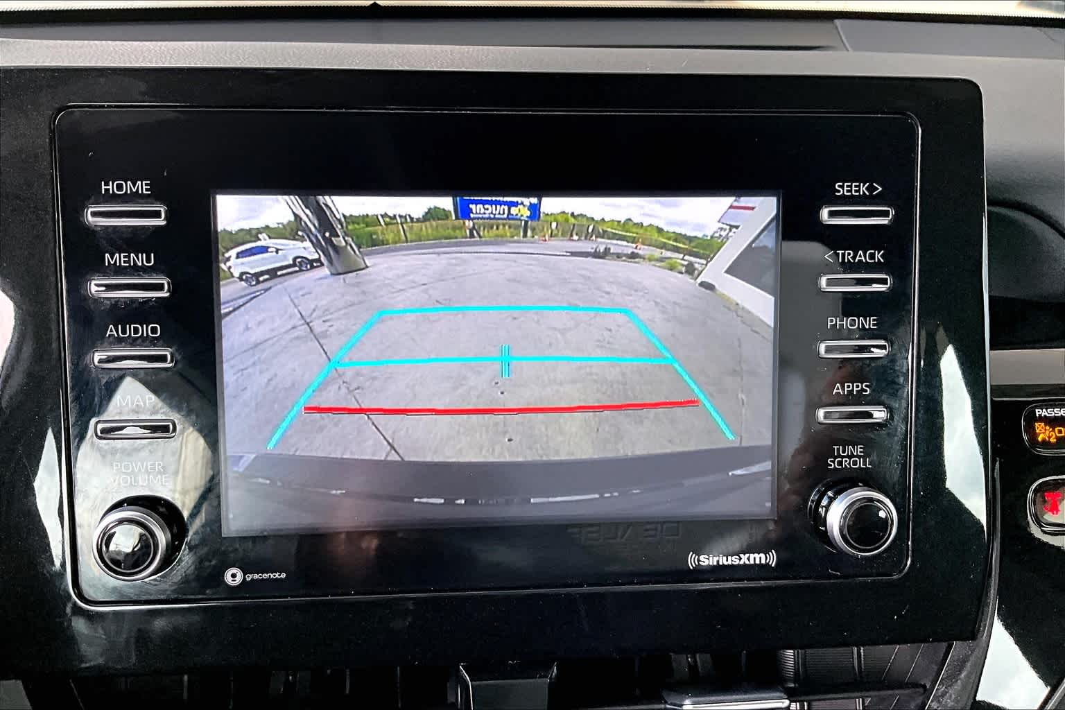 used 2022 Toyota Camry car, priced at $25,488