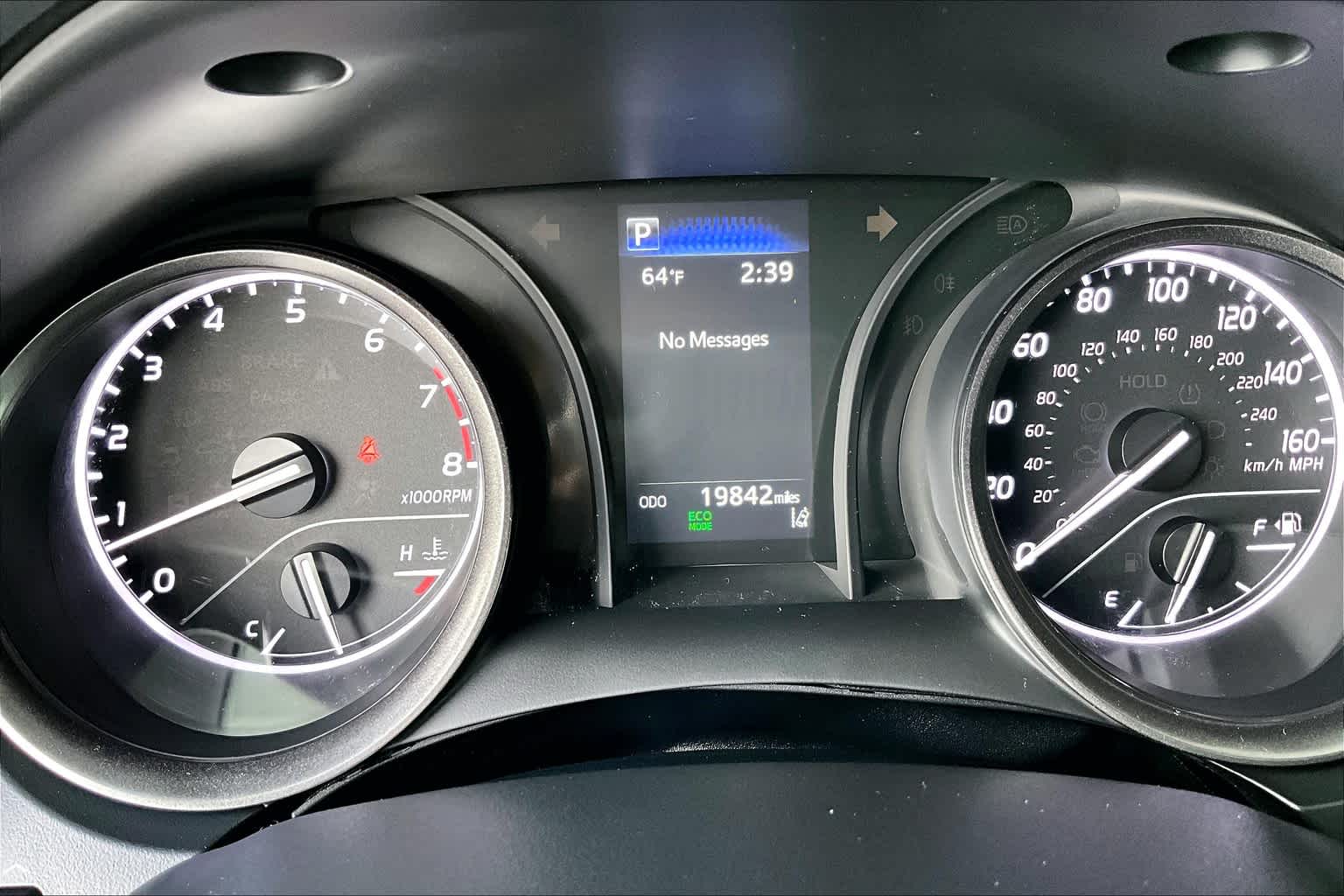 used 2022 Toyota Camry car, priced at $25,488