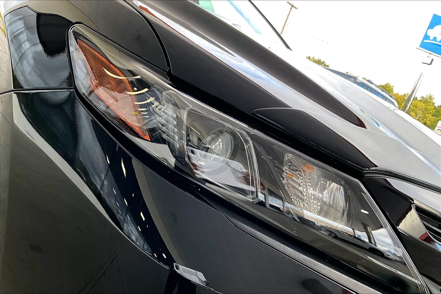 used 2022 Toyota Camry car, priced at $25,488