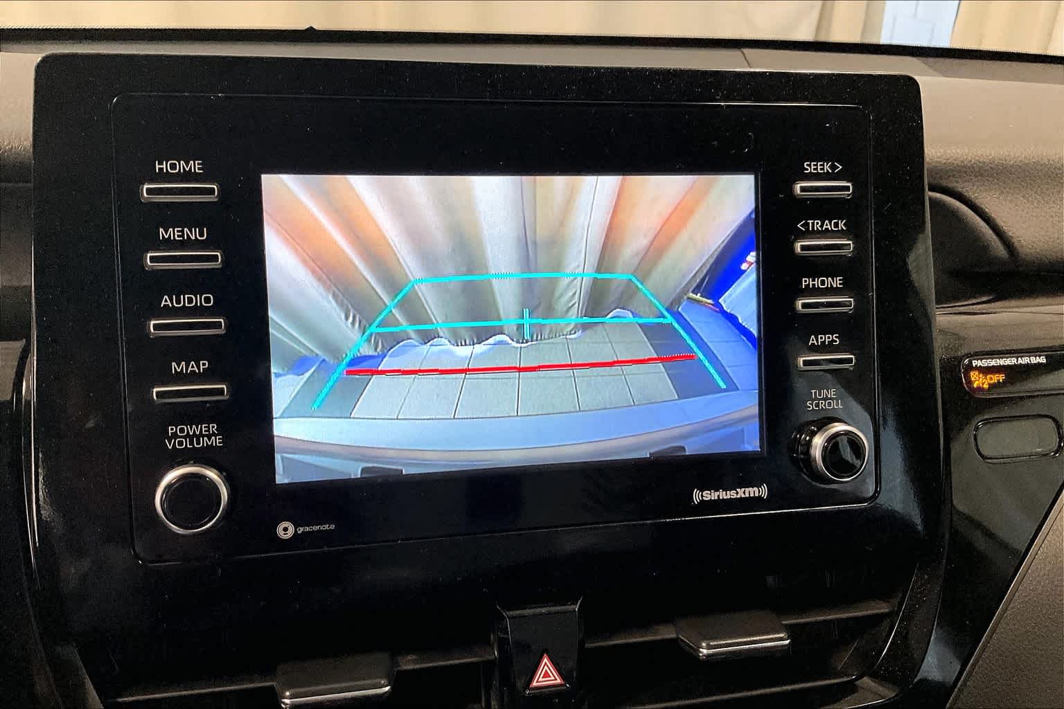 used 2022 Toyota Camry car, priced at $22,988