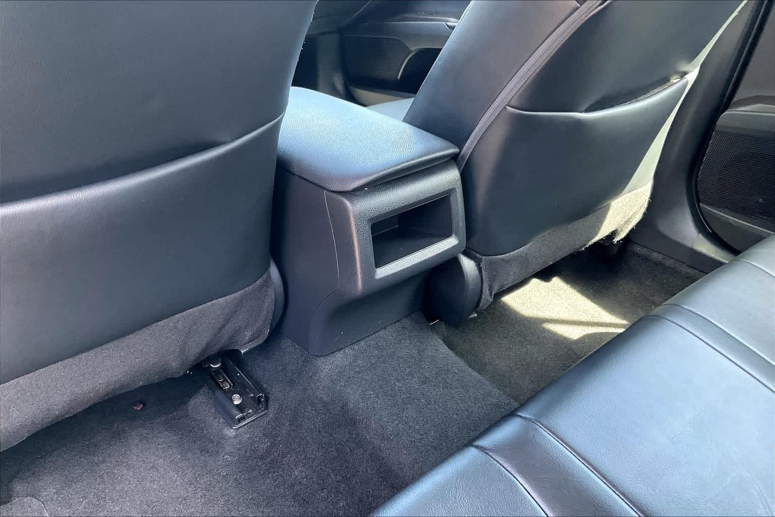 used 2022 Toyota Camry car, priced at $22,988
