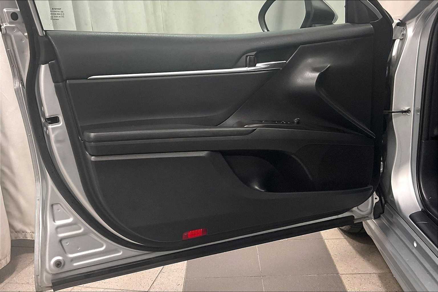 used 2023 Toyota Camry car, priced at $23,766