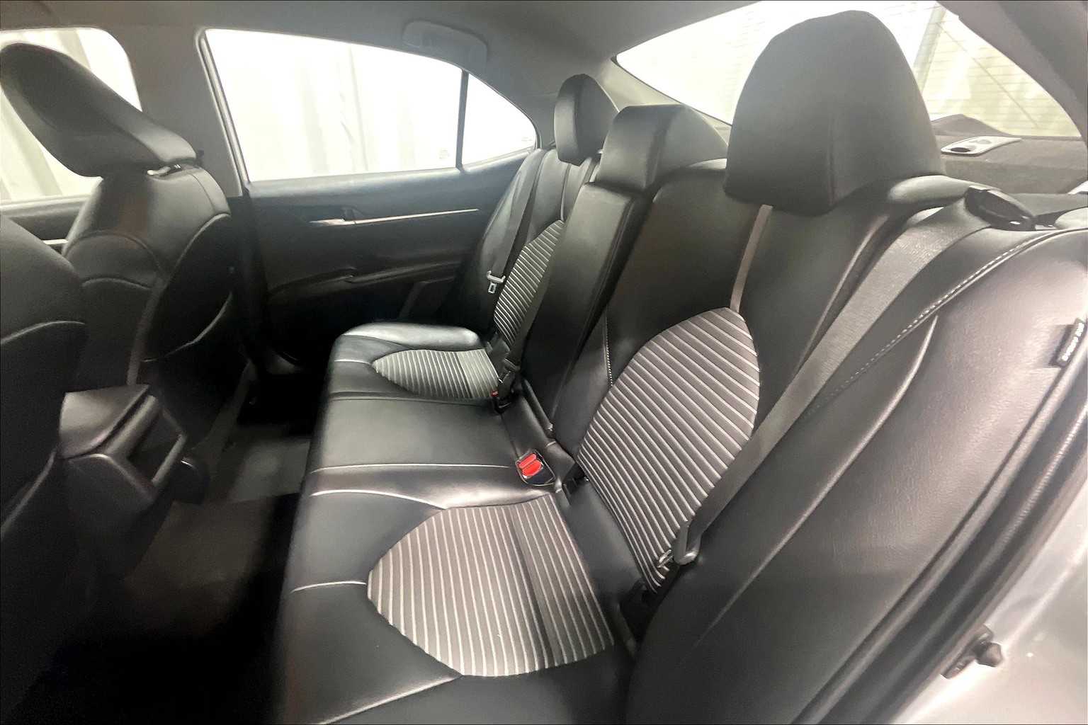 used 2023 Toyota Camry car, priced at $23,766