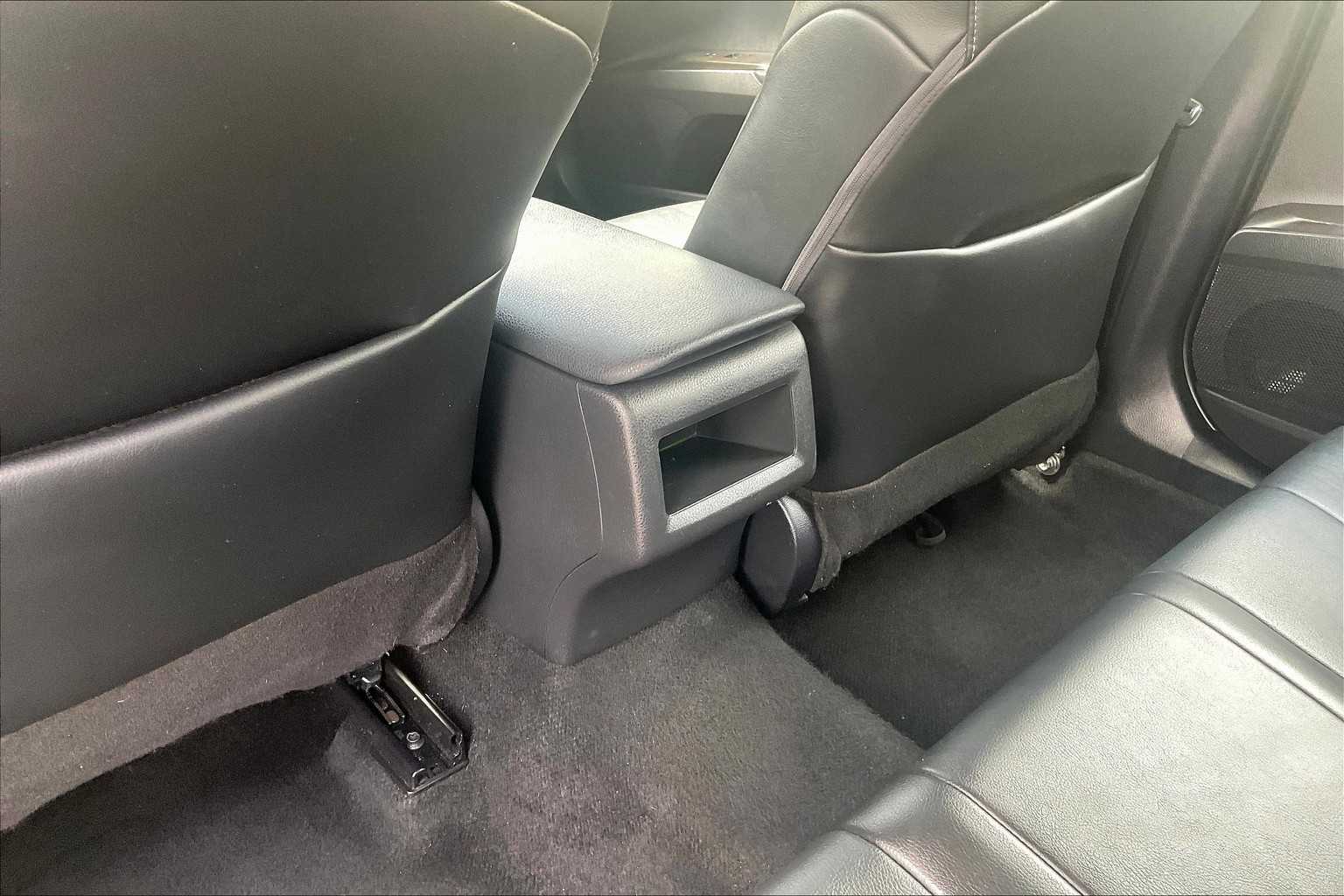 used 2023 Toyota Camry car, priced at $23,766