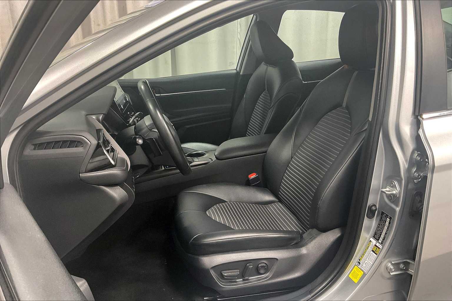 used 2023 Toyota Camry car, priced at $23,766
