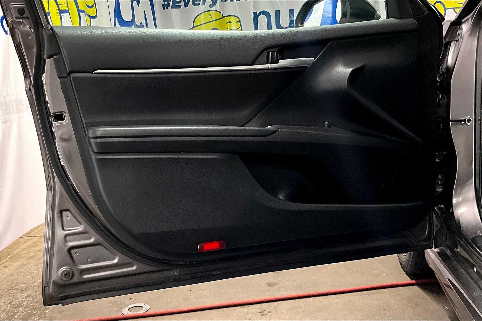 used 2023 Toyota Camry car, priced at $23,688